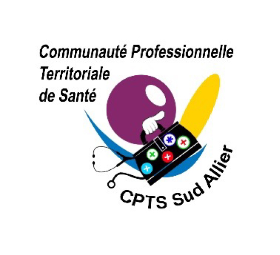 CPTS Sud Allier